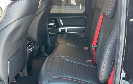 Mercedes-Benz G-Класс W463 рестайлинг _iii, 2021 год, 16 700 000 рублей, 7 фотография