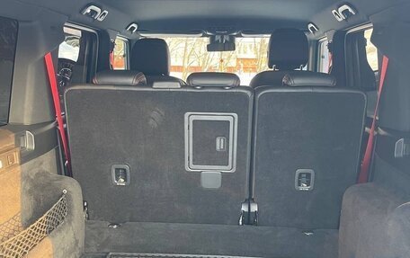 Mercedes-Benz G-Класс W463 рестайлинг _iii, 2021 год, 16 700 000 рублей, 8 фотография