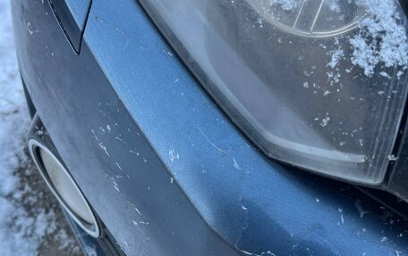 Volkswagen Golf Plus II, 2012 год, 750 000 рублей, 16 фотография