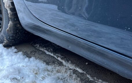 Volkswagen Golf Plus II, 2012 год, 750 000 рублей, 15 фотография