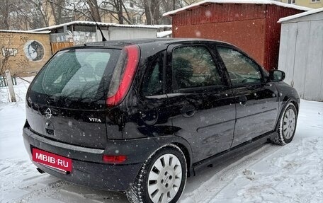 Opel Vita C, 2003 год, 375 000 рублей, 3 фотография