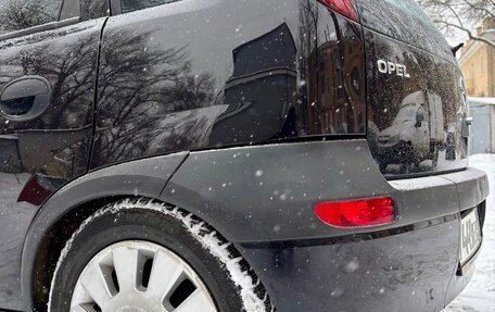 Opel Vita C, 2003 год, 375 000 рублей, 15 фотография