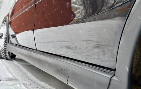 Opel Vita C, 2003 год, 375 000 рублей, 14 фотография