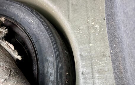 Opel Vita C, 2003 год, 375 000 рублей, 12 фотография