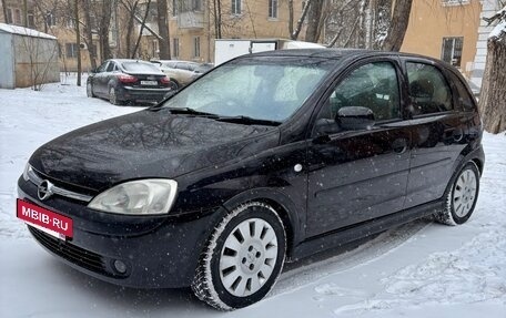 Opel Vita C, 2003 год, 375 000 рублей, 5 фотография
