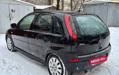 Opel Vita C, 2003 год, 375 000 рублей, 4 фотография