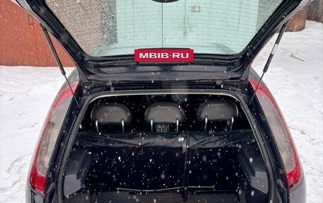 Opel Vita C, 2003 год, 375 000 рублей, 11 фотография