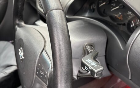 Opel Vita C, 2003 год, 375 000 рублей, 21 фотография