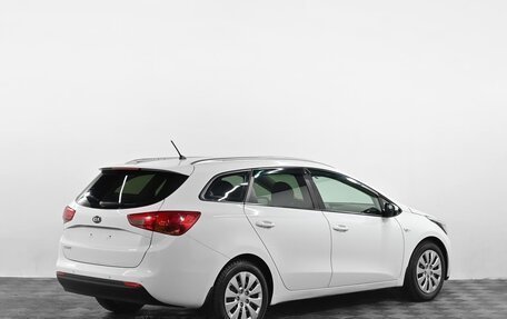 KIA cee'd III, 2014 год, 999 000 рублей, 4 фотография