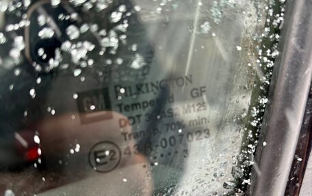 Opel Vita C, 2003 год, 375 000 рублей, 19 фотография