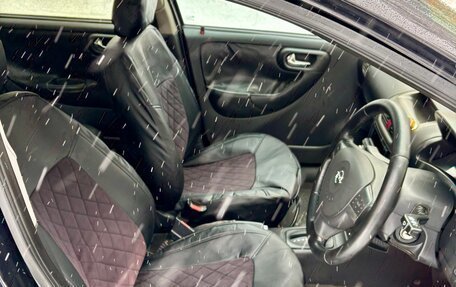 Opel Vita C, 2003 год, 375 000 рублей, 22 фотография