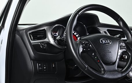 KIA cee'd III, 2014 год, 999 000 рублей, 8 фотография