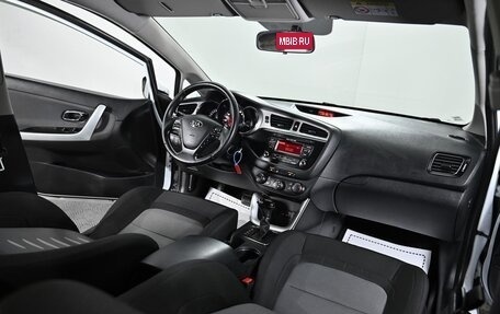 KIA cee'd III, 2014 год, 999 000 рублей, 5 фотография