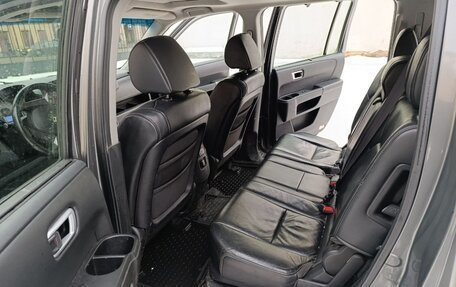 Honda Pilot III рестайлинг, 2008 год, 1 350 000 рублей, 12 фотография