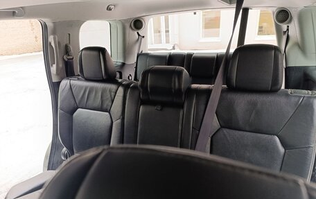 Honda Pilot III рестайлинг, 2008 год, 1 350 000 рублей, 13 фотография