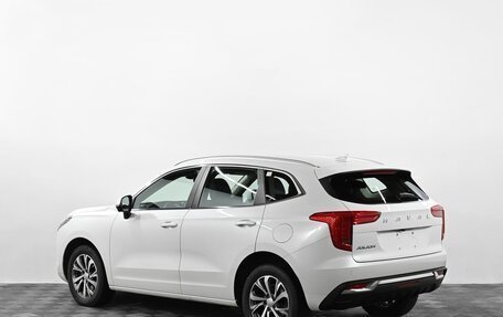 Haval Jolion, 2023 год, 1 499 000 рублей, 4 фотография