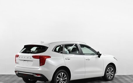 Haval Jolion, 2023 год, 1 499 000 рублей, 3 фотография