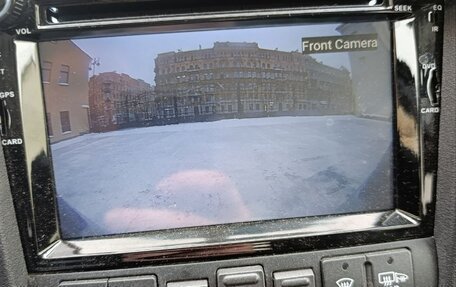 Honda Pilot III рестайлинг, 2008 год, 1 350 000 рублей, 17 фотография