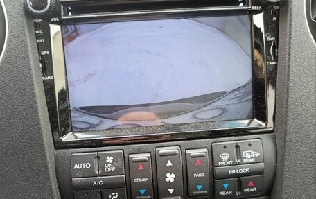 Honda Pilot III рестайлинг, 2008 год, 1 350 000 рублей, 16 фотография