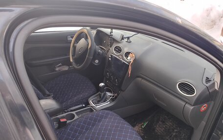 Ford Focus II рестайлинг, 2006 год, 290 000 рублей, 4 фотография