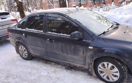 Ford Focus II рестайлинг, 2006 год, 290 000 рублей, 2 фотография