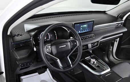 Haval Jolion, 2023 год, 1 499 000 рублей, 7 фотография