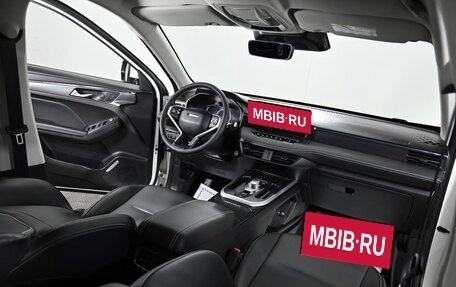 Haval Jolion, 2023 год, 1 499 000 рублей, 5 фотография