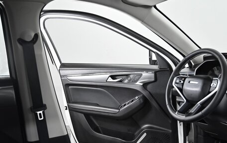 Haval Jolion, 2023 год, 1 499 000 рублей, 10 фотография