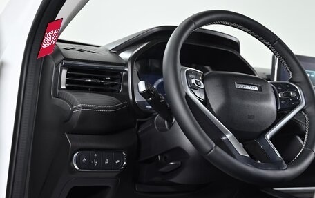 Haval Jolion, 2023 год, 1 499 000 рублей, 8 фотография