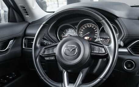 Mazda CX-5 II, 2019 год, 3 139 000 рублей, 13 фотография