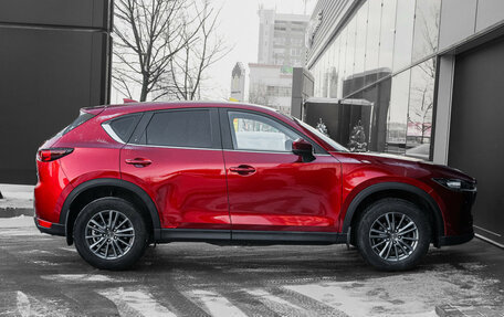 Mazda CX-5 II, 2019 год, 3 139 000 рублей, 4 фотография