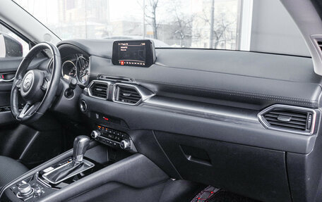 Mazda CX-5 II, 2019 год, 3 139 000 рублей, 9 фотография