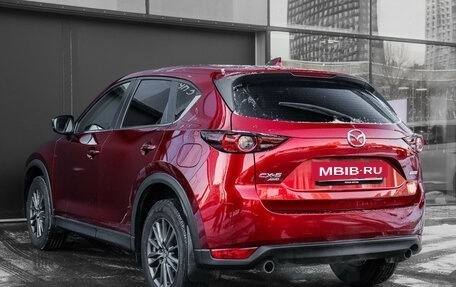 Mazda CX-5 II, 2019 год, 3 139 000 рублей, 7 фотография