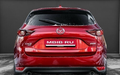 Mazda CX-5 II, 2019 год, 3 139 000 рублей, 6 фотография