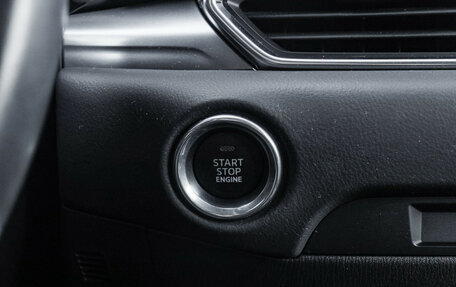 Mazda CX-5 II, 2019 год, 3 139 000 рублей, 18 фотография