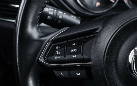 Mazda CX-5 II, 2019 год, 3 139 000 рублей, 23 фотография