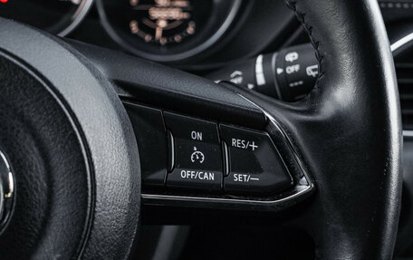 Mazda CX-5 II, 2019 год, 3 139 000 рублей, 22 фотография