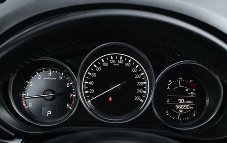 Mazda CX-5 II, 2019 год, 3 139 000 рублей, 24 фотография