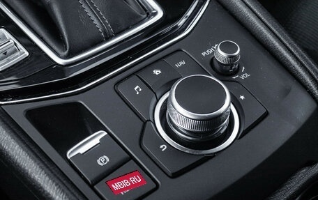 Mazda CX-5 II, 2019 год, 3 139 000 рублей, 19 фотография