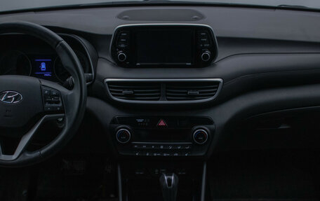 Hyundai Tucson III, 2019 год, 2 140 000 рублей, 14 фотография