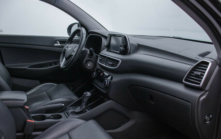 Hyundai Tucson III, 2019 год, 2 140 000 рублей, 9 фотография