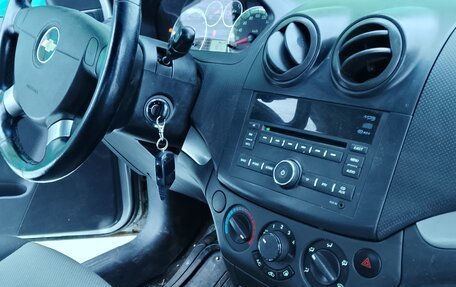 Chevrolet Aveo III, 2008 год, 275 000 рублей, 6 фотография