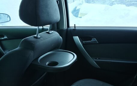 Chevrolet Aveo III, 2008 год, 275 000 рублей, 7 фотография