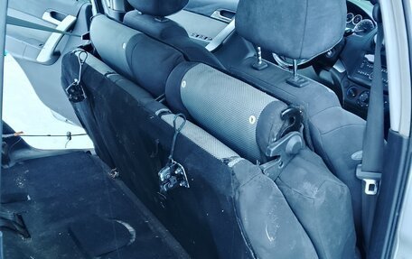 Chevrolet Aveo III, 2008 год, 275 000 рублей, 14 фотография