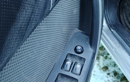 Chevrolet Aveo III, 2008 год, 275 000 рублей, 13 фотография