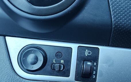 Chevrolet Aveo III, 2008 год, 275 000 рублей, 10 фотография