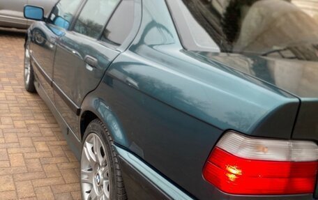 BMW 3 серия, 1997 год, 515 000 рублей, 3 фотография