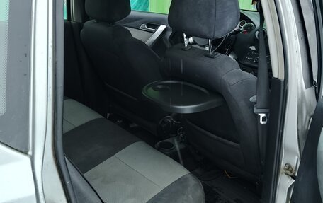 Chevrolet Aveo III, 2008 год, 275 000 рублей, 8 фотография