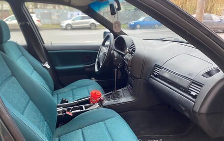 BMW 3 серия, 1997 год, 515 000 рублей, 6 фотография