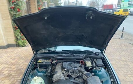 BMW 3 серия, 1997 год, 515 000 рублей, 8 фотография